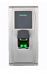 Терминал контроля доступа со считывателем отпечатка пальца MA300 в Чите
