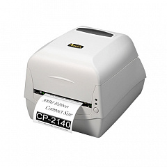 Настольный принтер штрих-кода Argox CP-2140-SB в Чите