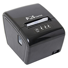 Фискальный регистратор POScenter-02Ф USB/RS/LAN в Чите
