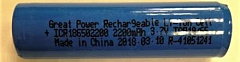 Аккумулятор CL-810 в Чите