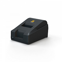 Фискальный регистратор РР-Электро РР-04Ф R черный с USB, c Wi-Fi, с Bluetooth в Чите