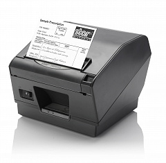Чековый принтер Star TSP 800 в Чите