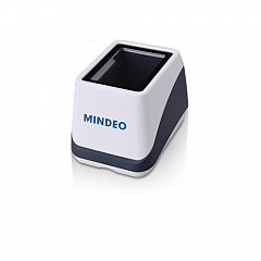 Сканер штрих-кода Mindeo 168 MP, презентационный в Чите