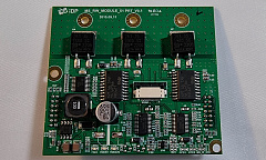 Кодировщик магнитной полосы для принтеров Advent SOLID-310 в Чите