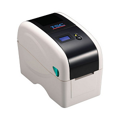 Термотрансферный принтер этикеток TSC TTP-323 в Чите