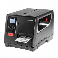 Термотрансферный принтер этикеток Honeywell PM42 в Чите