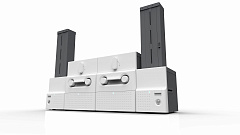 Модульный принтер Advent SOLID-700  в Чите